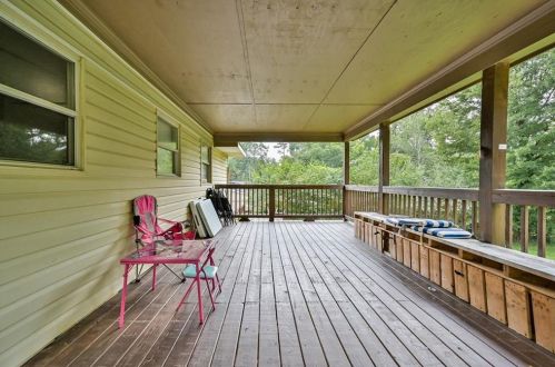 6413 Boca Grande Blvd, Forest Park, GA 30297-3409