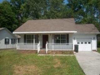 1105 Windsor Dr, Dalton, GA 30721-3653
