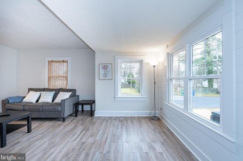 403 Lorraine St, Aberdeen MD  21001-3329 exterior