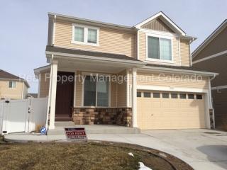 5572 Killarney St, Denver CO  80015-3666 exterior