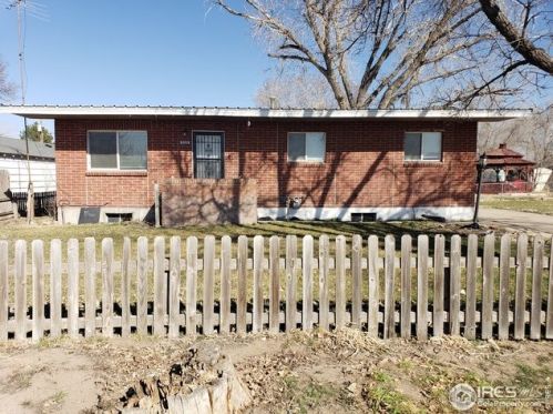 308 Curry St, Hoyt, CO 80654-1305