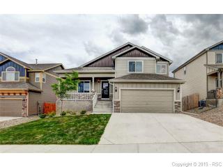 7399 Araia Dr, Fountain, CO 80817-1589