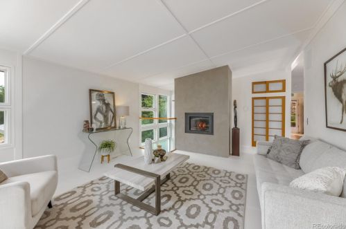 950 6th St, Boulder CO  80302-7125 exterior