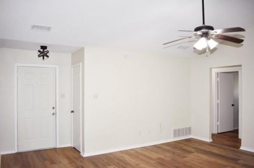 8216 Willis Ln, Fort Worth TX  76148-1116 exterior