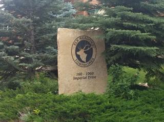 1020 Imperial Dr, Cordillera, CO