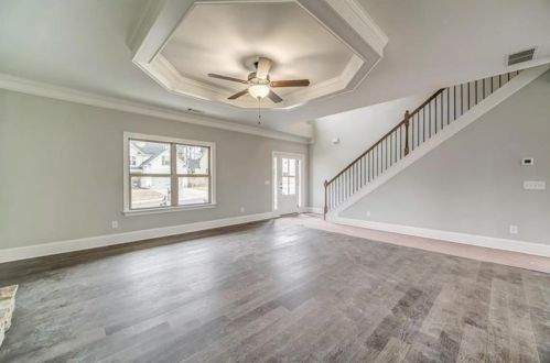 443 Tom Avery Dr, Ball Ground, GA 30107-3420