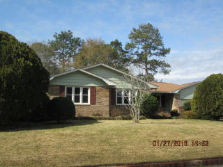 4008 Foxborough Blvd, Valdosta, GA 31602-6726