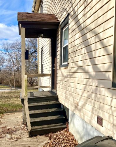 7533 Abbie Pl, Cincinnati OH 45237-2601 exterior