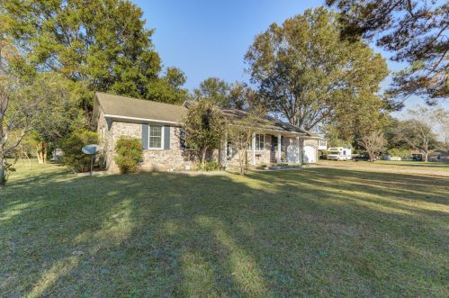 101 Claudia Dr, Ladson SC  29456-5455 exterior