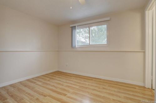 16243 Brown Pl, Denver CO  80013-1838 exterior