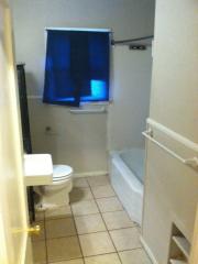 2510 35th St, Lubbock TX  79413-2402 exterior