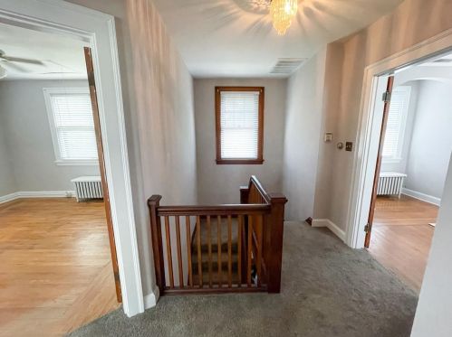 1348 Covedale Ave, Cincinnati OH  45238-3860 exterior