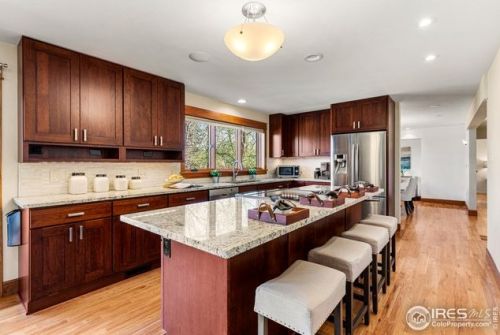 310 19th St, Boulder CO  80302-8008 exterior