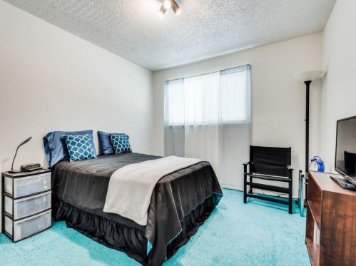 303 Vly Park Dr, Garland TX  75043-2955 exterior