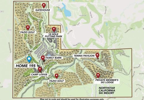 8262 Valhalla Dr, Truckee CA  96161-4297 exterior
