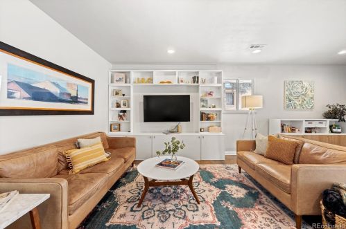 8445 63rd Pl, Arvada CO  80004-3468 exterior