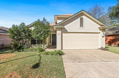 9408 Bernoulli Dr, Austin TX  78748-5044 exterior