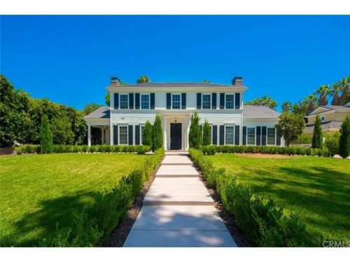 827 Murietta Dr, Arcadia, CA 91007-6029