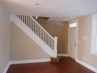 135 Ventnor Ter, Baltimore MD  21222-4250 exterior