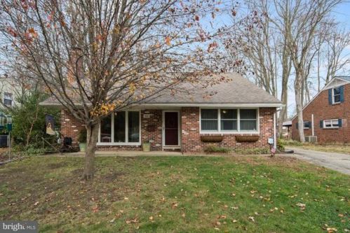 331 Tavistock Blvd, Tavistock, NJ 08033-3960