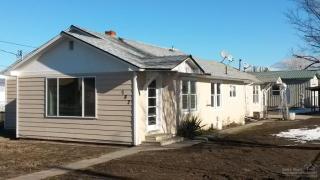 982 Madras Hwy, Prineville, OR 97754-1412