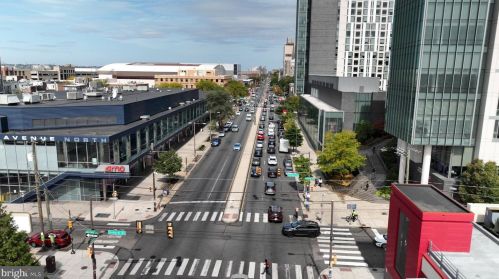 1542 15 St, Philadelphia PA 19146-4806 exterior