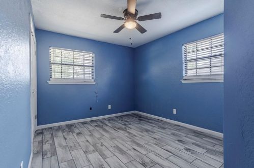 8840 Kate St, Fort Worth TX  76108-1210 exterior