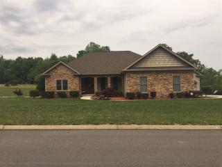 186 Covenant Dr, Cleveland, TN 37323-4447