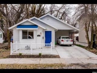 422 100, Logan UT  84321-4740 exterior