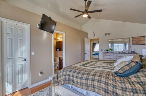 16214 White Hawk Dr, Parker CO  80134-9335 exterior