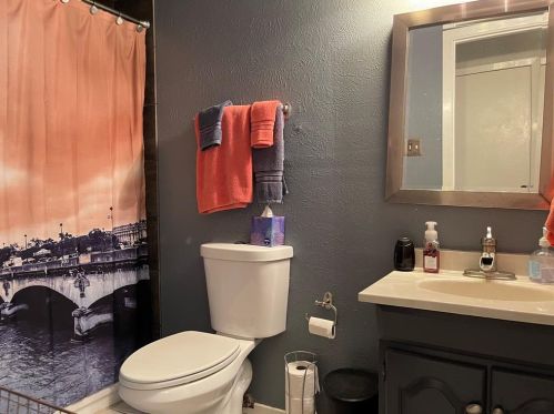 625 Admiralty Way, Fort Worth TX  76108-3902 exterior