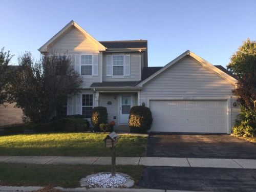 14050 Hemingway Cir, Plainfield, IL 60544-6119