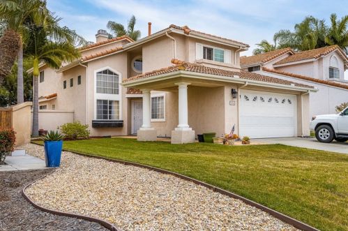 3267 San Helena Dr, Oceanside, CA 92056-3277