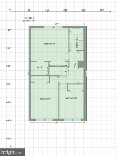 5524 Green Dory Ln, Columbia MD  21044-1915 exterior