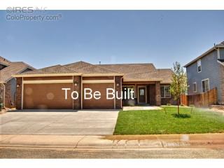 3119 Argyll Ln, Loveland, CO 80534-9199