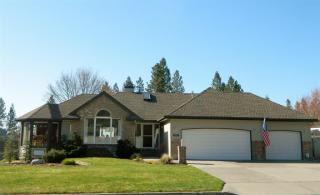 516 Eastview Dr, Spokane, WA 99208-8719