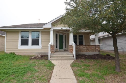 5270 Hartson, Uhland TX  78640-4327 exterior