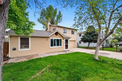 1624 Enfield St, Fort Collins, CO 80526-5546