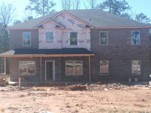 1813 Abbey Rd, Griffin, GA 30223-7146