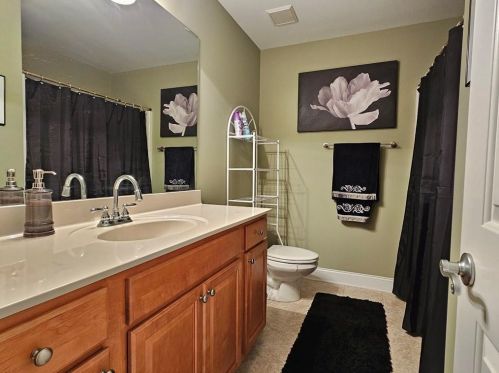 604 Enterkin Ct, Atlanta GA  30349-9036 exterior