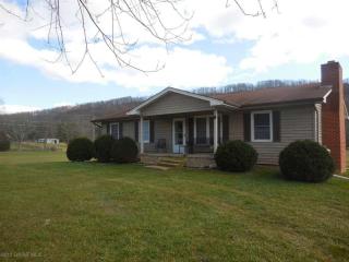 3422 Little Calf Pasture Hwy, Craigsville, VA 24430-2406