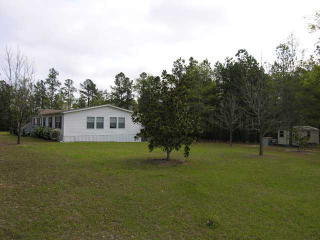 1365 William Tinley Rd, Keysville, GA 30816-5032