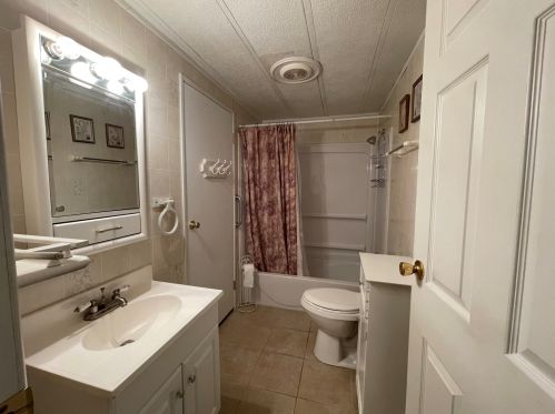 287 Blackthorn Rd, Matteson IL  60443-2163 exterior