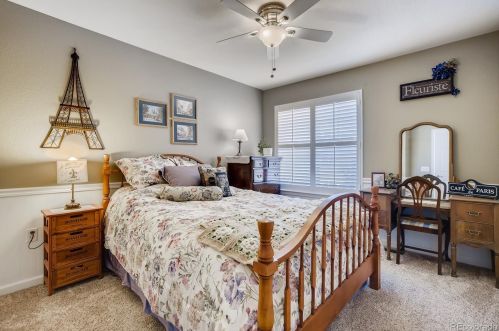 22151 Jamison Pl, Denver CO  80016-7158 exterior