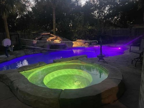 3506 Parkshire Dr, Pearland, TX 77584-9473