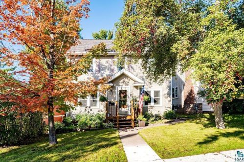 1001 Grandview Ave, Duluth, MN 55812-1149