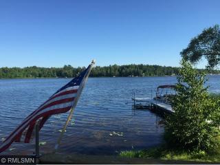 10226 Lakeside Dr, Pine Lake, MN 55735-4149