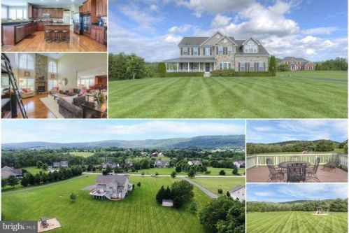 14396 Bookcliff Ct, Purcellville, VA 20132-1767