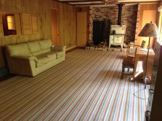 5035 Wasatch Resort Rd, Sandy UT  84092-6242 exterior