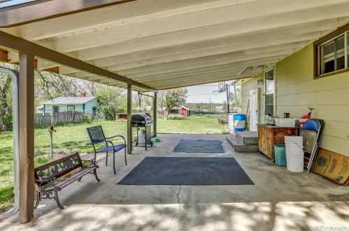 2751 55th Ave, Denver CO 80221-1615 exterior